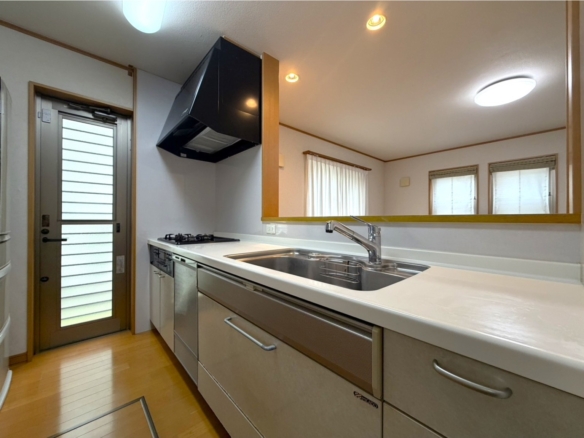 中古戸建 八千代市 ゆりのき台５丁目 3ＬＤＫ 3,480万円
