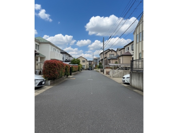 中古戸建 八千代市 ゆりのき台５丁目 3ＬＤＫ 3,480万円