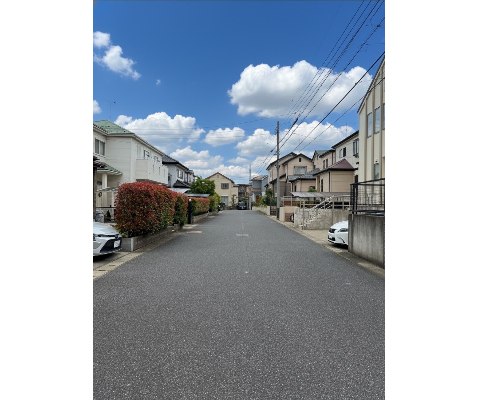 中古戸建 八千代市 ゆりのき台５丁目 3ＬＤＫ 3,480万円