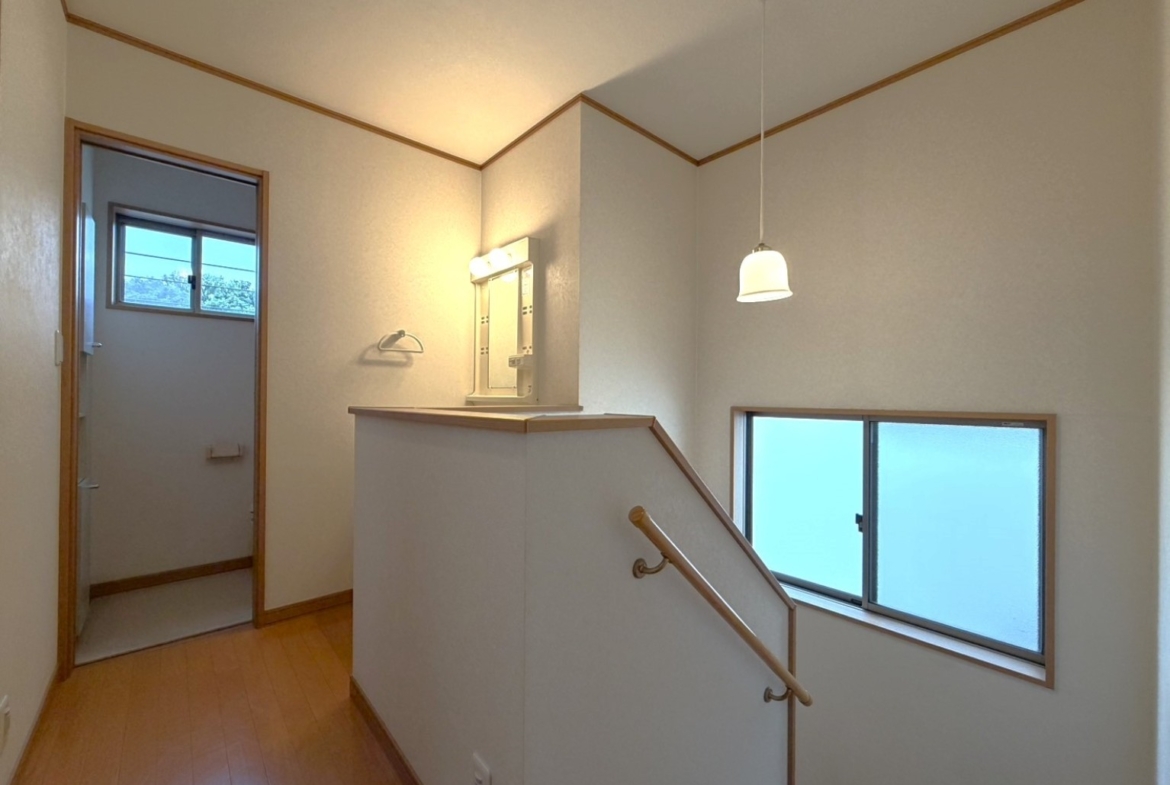 中古戸建 八千代市 ゆりのき台５丁目 3ＬＤＫ 3,480万円