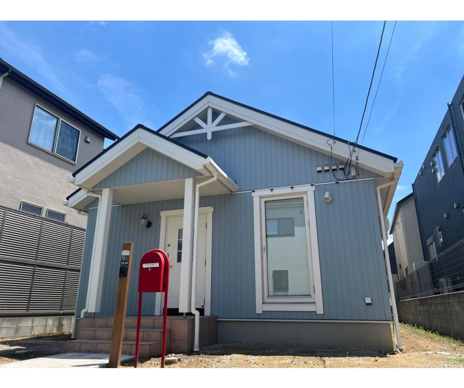 中古戸建 市川市 菅野２丁目 3ＬＤＫ 8,880万円