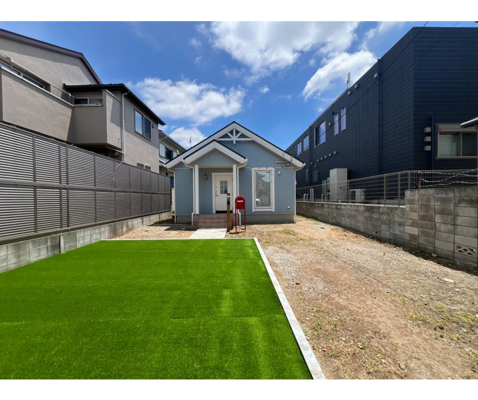 中古戸建 市川市 菅野２丁目 3ＬＤＫ 8,880万円