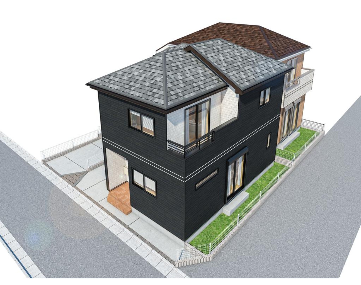 新築戸建 習志野市 東習志野８丁目 2ＳＬＤＫ 2,990万円