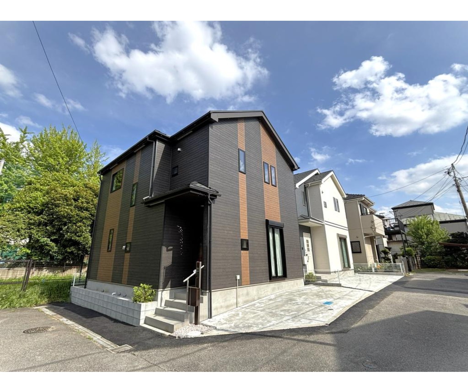 新築戸建 習志野市 東習志野６丁目 3ＳＬＤＫ 3,190万円