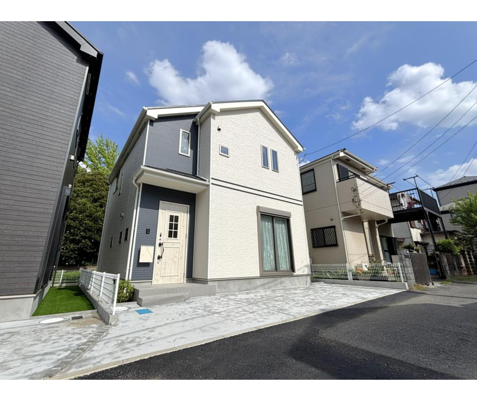 新築戸建 習志野市 東習志野６丁目 3ＳＬＤＫ 3,190万円