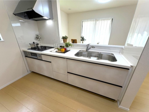 新築戸建 習志野市 東習志野６丁目 3ＳＬＤＫ 3,190万円