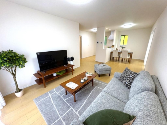 新築戸建 習志野市 東習志野６丁目 3ＳＬＤＫ 3,190万円