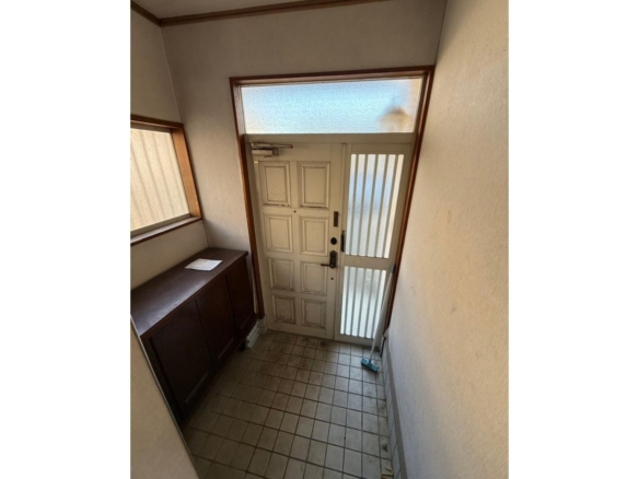 中古戸建 市川市 下貝塚２丁目 4ＤＫ 980万円