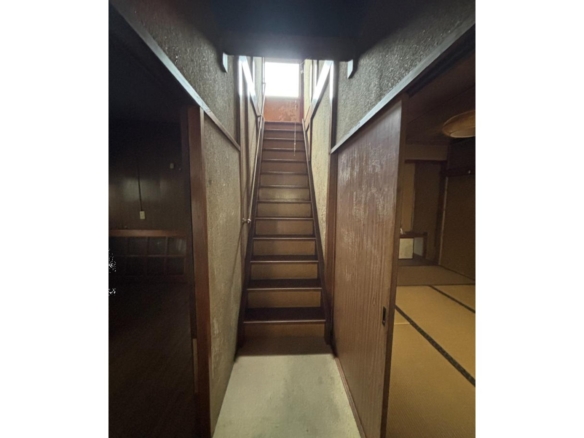 中古戸建 市川市 下貝塚３丁目 3ＤＫ 980万円