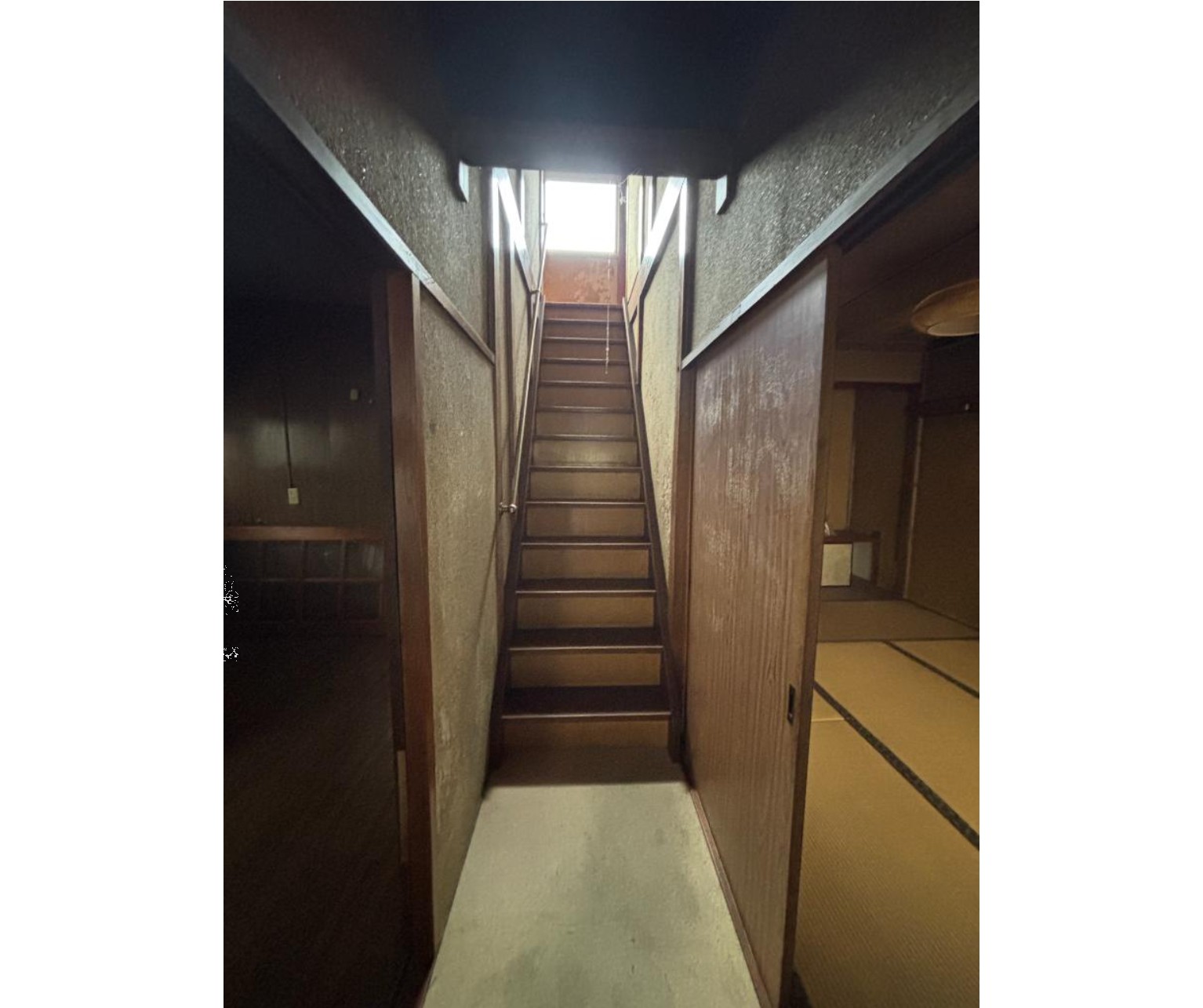 100139548542-3 中古戸建 市川市 下貝塚3丁目 3DK 980万円