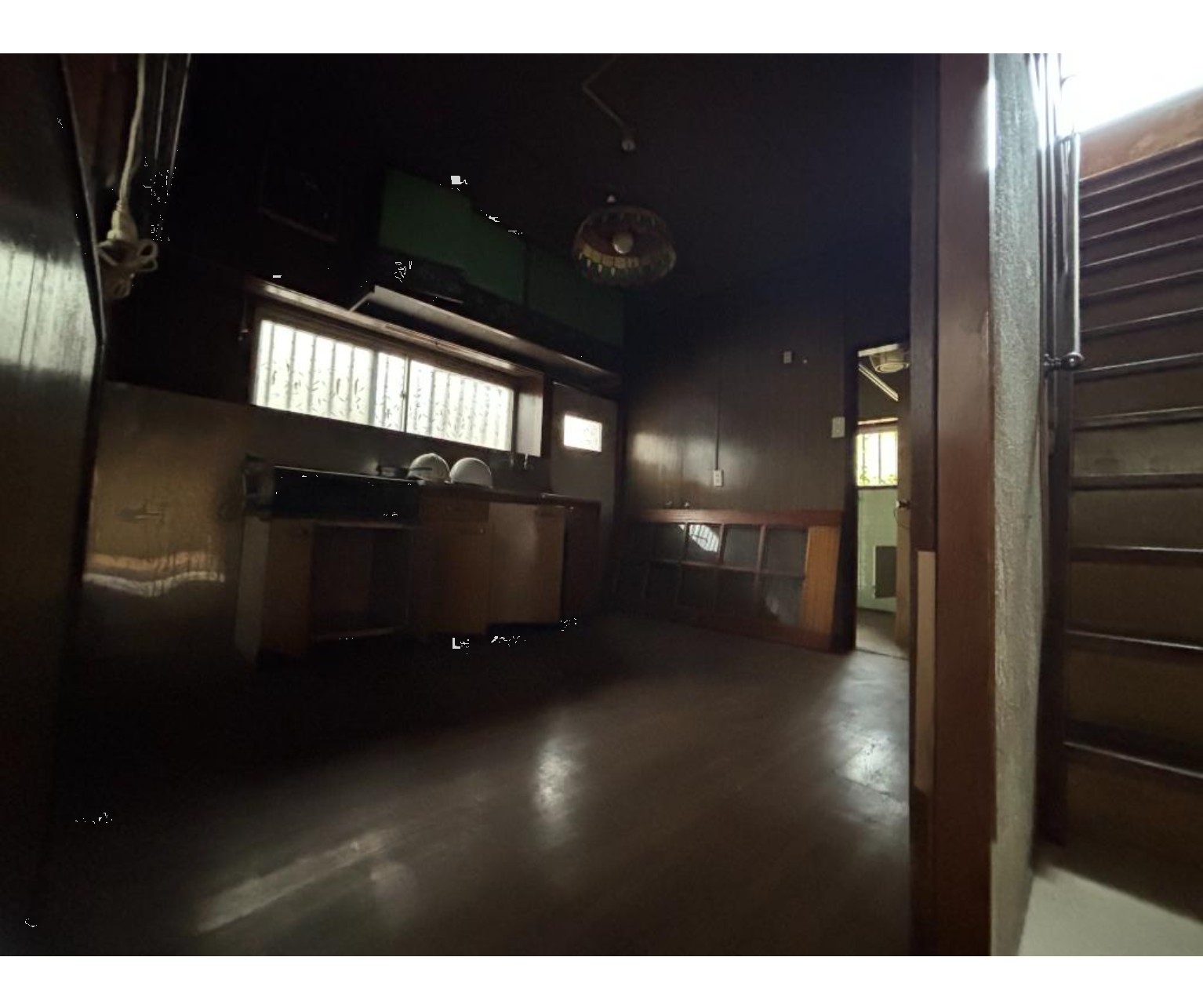 100139548542-5 中古戸建 市川市 下貝塚3丁目 3DK 980万円