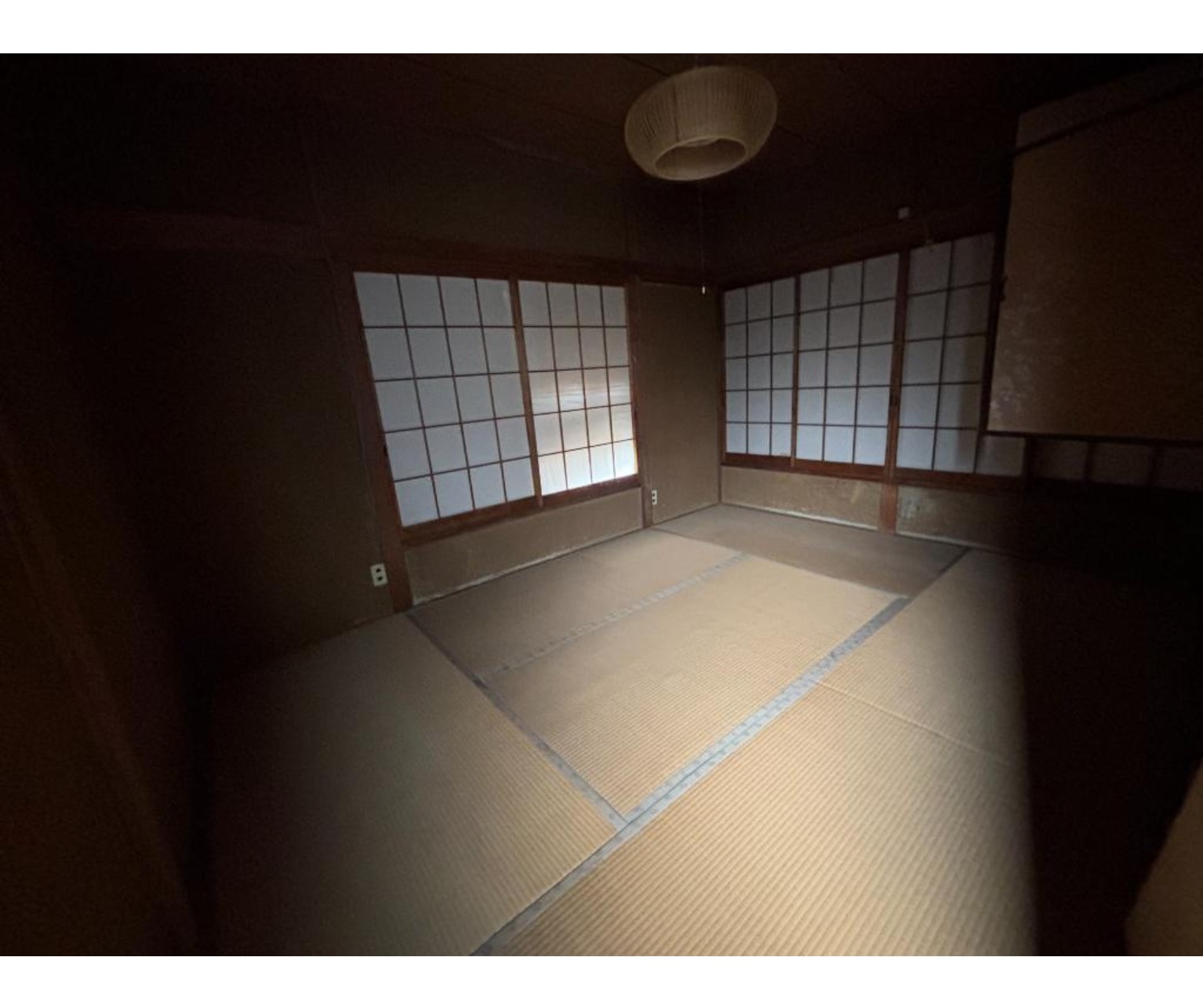 100139548542-7 中古戸建 市川市 下貝塚3丁目 3DK 980万円