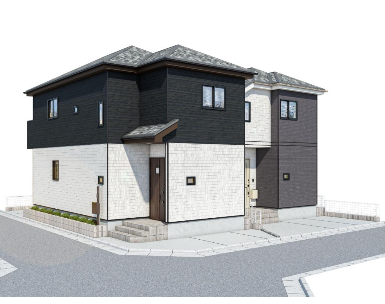 新築戸建 船橋市 南三咲２丁目 3ＳＬＤＫ 3,490万円