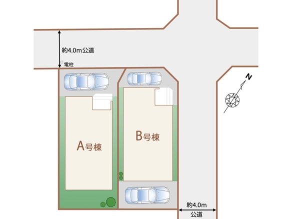 新築戸建 船橋市 南三咲２丁目 3ＳＬＤＫ 3,490万円