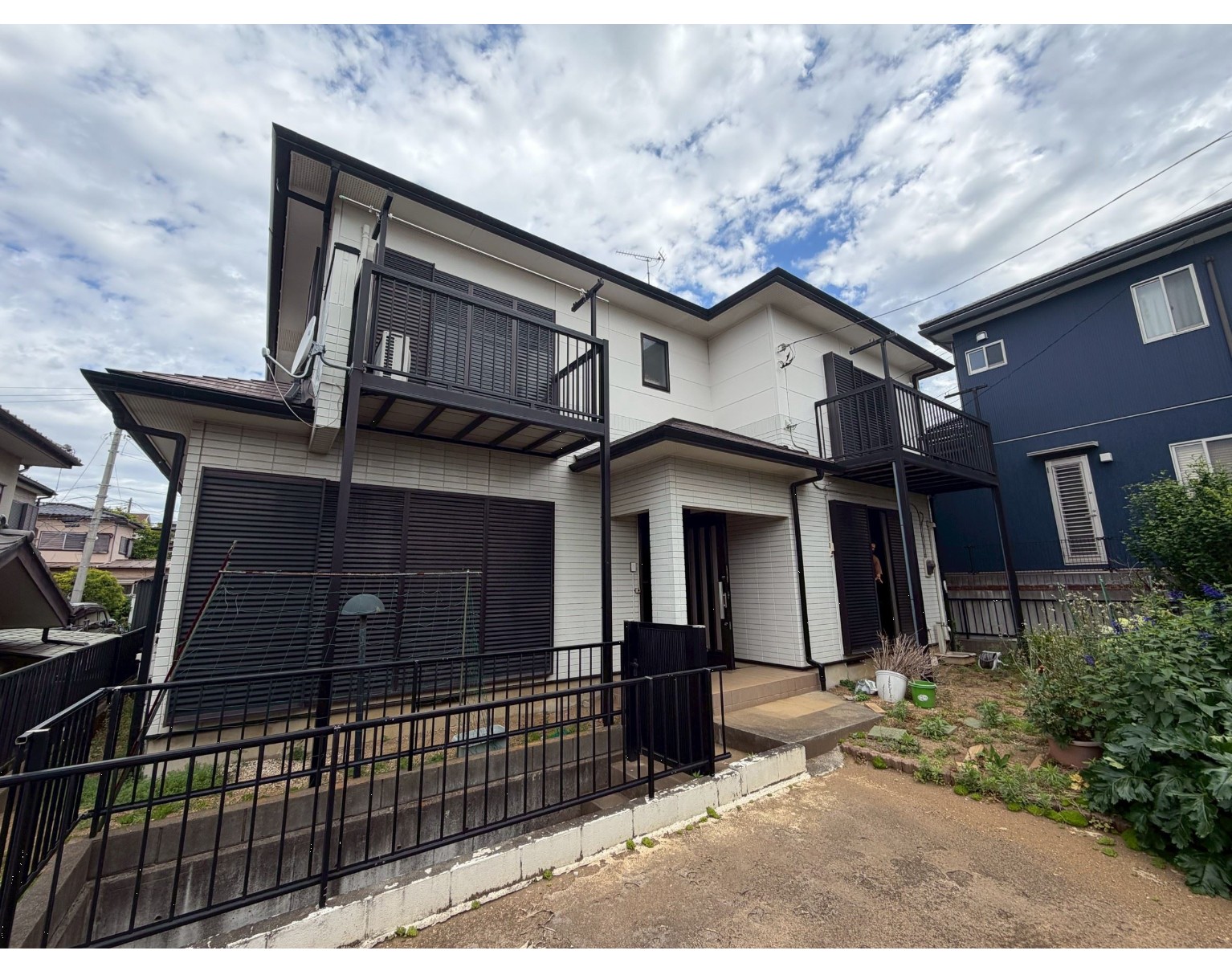中古戸建 船橋市 三咲７丁目 7ＬＤＫ 1,999万円