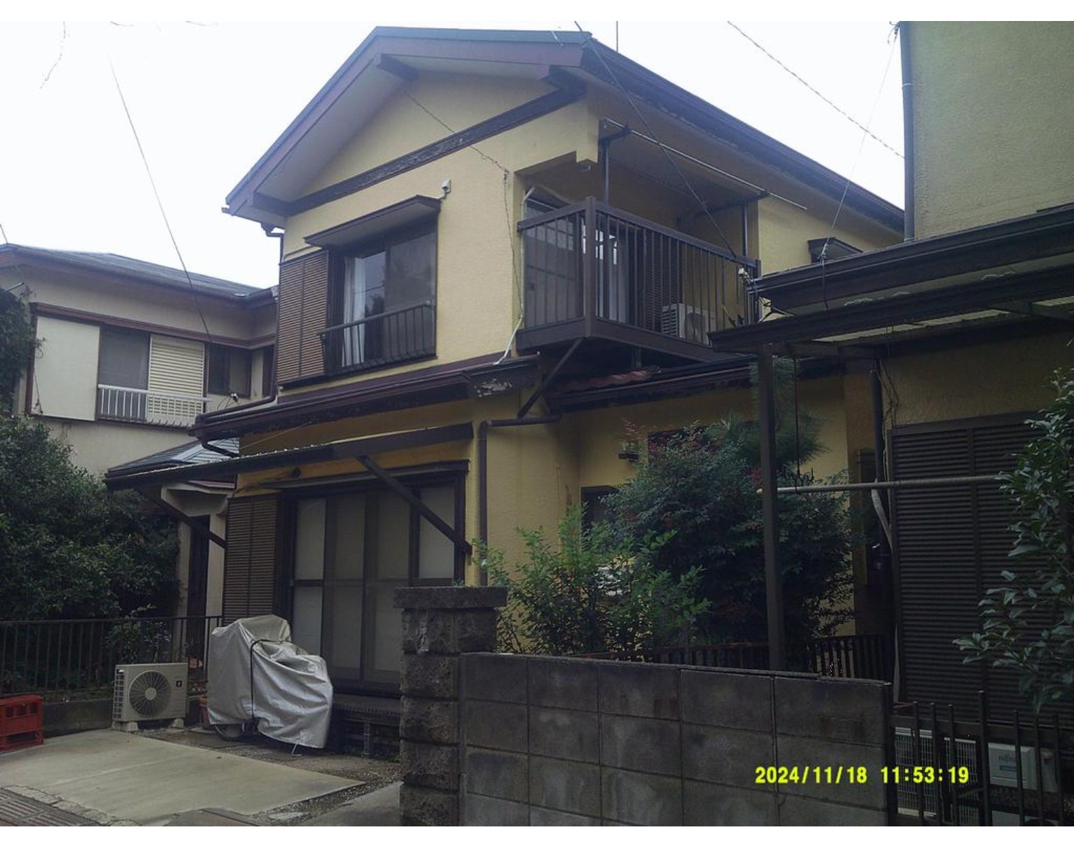 中古戸建 船橋市 前貝塚町 3ＤＫ 1,280万円