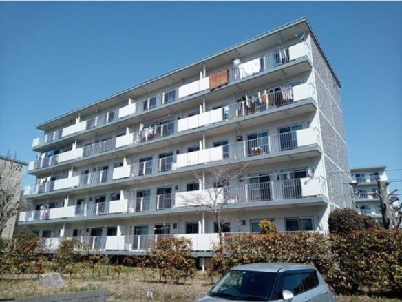 中古マンション 八千代市 村上 1ＬＤＫ 448万円