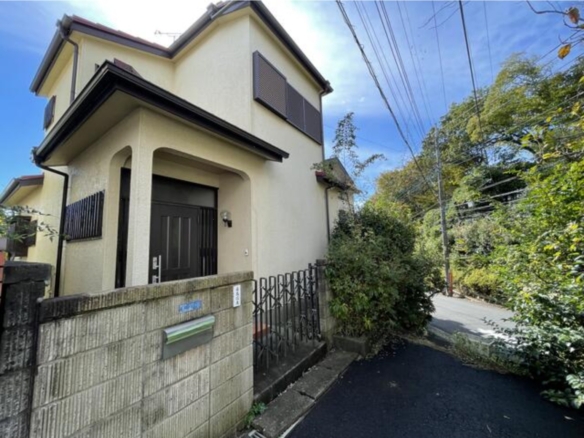 中古戸建 八千代市 勝田台南２丁目 3ＤＫ 900万円