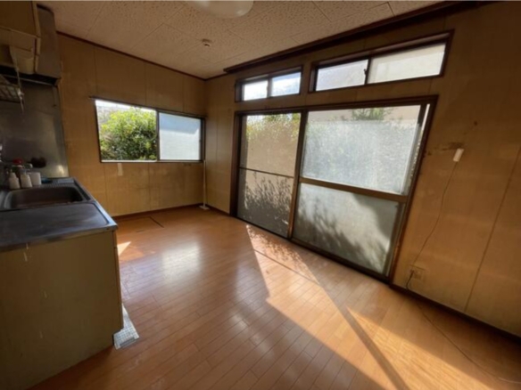 中古戸建 八千代市 勝田台南２丁目 3ＤＫ 900万円