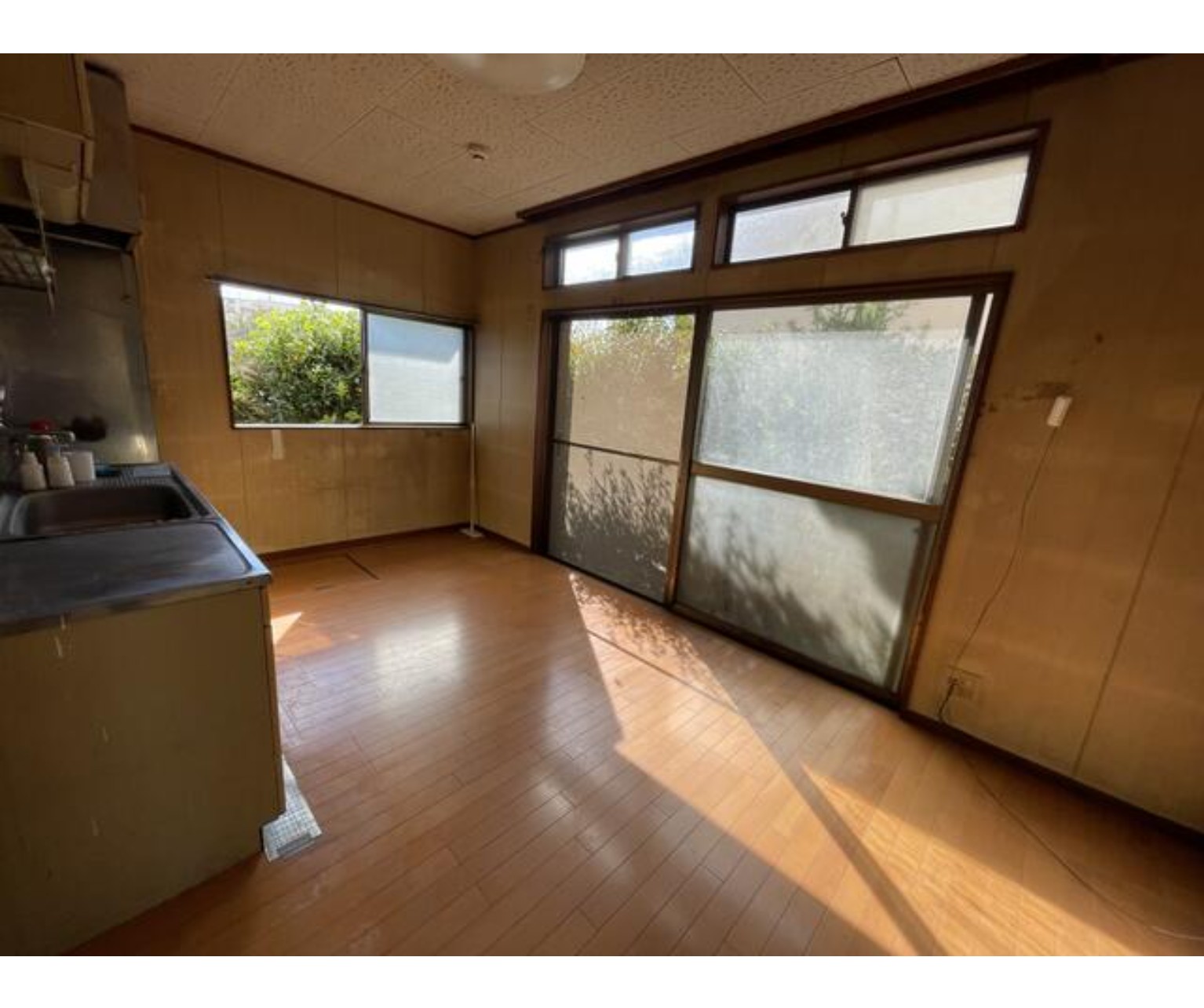 100139561871-2 中古戸建 八千代市 勝田台南2丁目 3DK 900万円