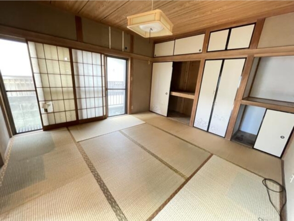 中古戸建 八千代市 勝田台南２丁目 3ＤＫ 900万円