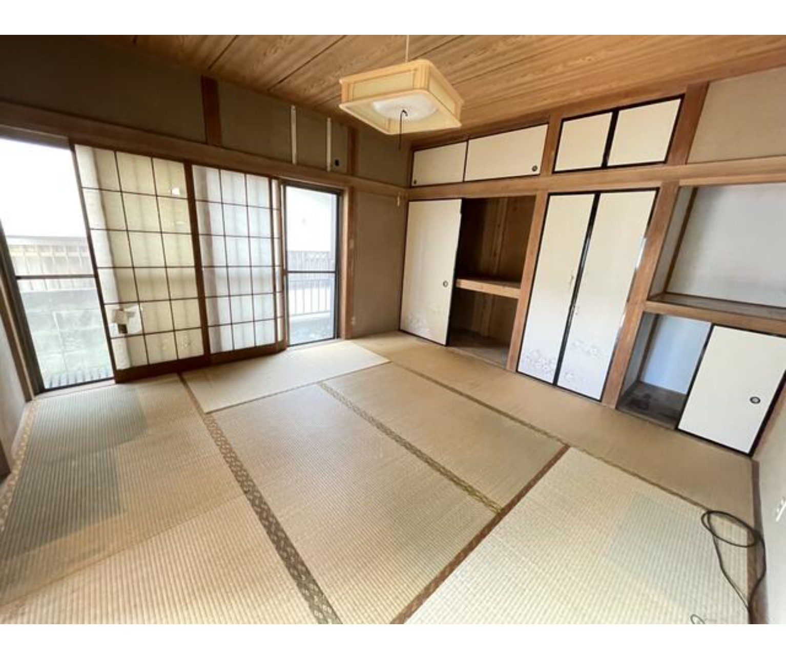 100139561871-3 中古戸建 八千代市 勝田台南2丁目 3DK 900万円