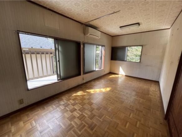 中古戸建 八千代市 勝田台南２丁目 3ＤＫ 900万円