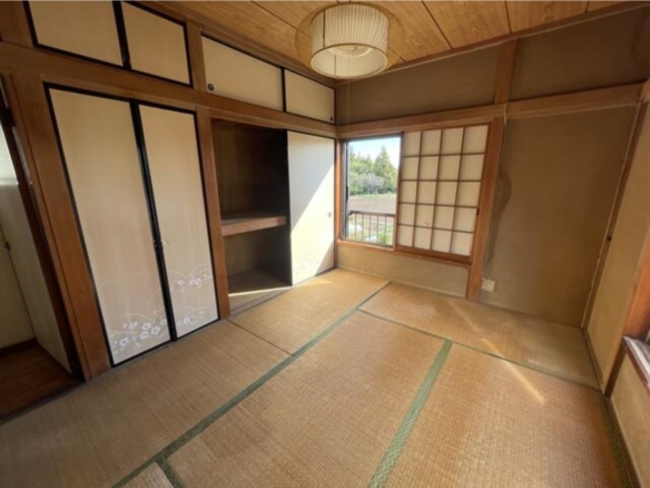 中古戸建 八千代市 勝田台南２丁目 3ＤＫ 900万円