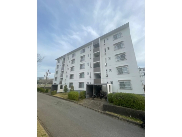 中古マンション 八千代市 村上 2ＬＤＫ 430万円