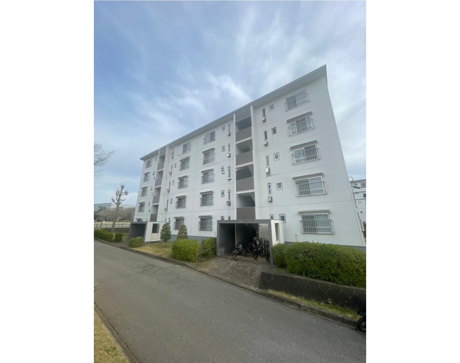 中古マンション 八千代市 村上 2ＬＤＫ 430万円