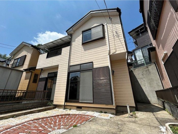 中古戸建 市川市 下貝塚２丁目 3ＬＤＫ 2,699万円