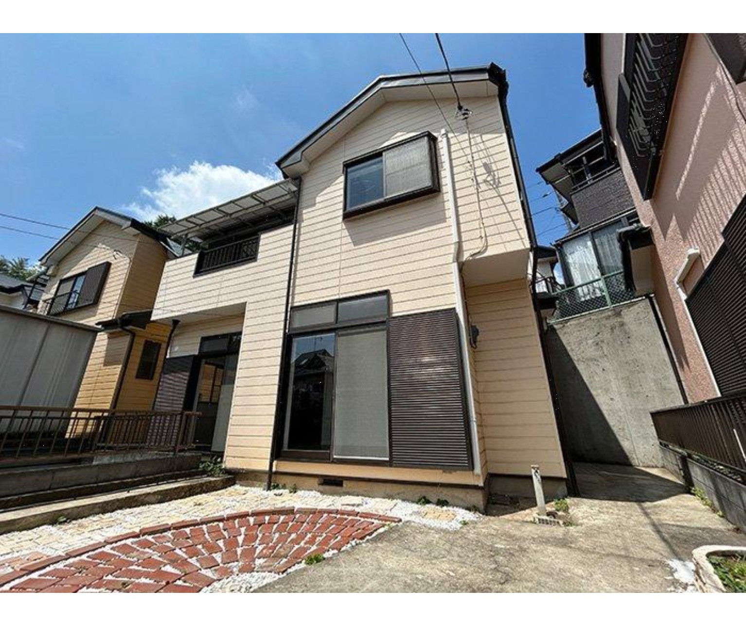 100139579591-1 中古戸建 市川市 下貝塚2丁目 3LDK 2,699万円