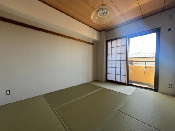 中古マンション 八千代市 勝田台南３丁目 3ＬＤＫ 2,480万円