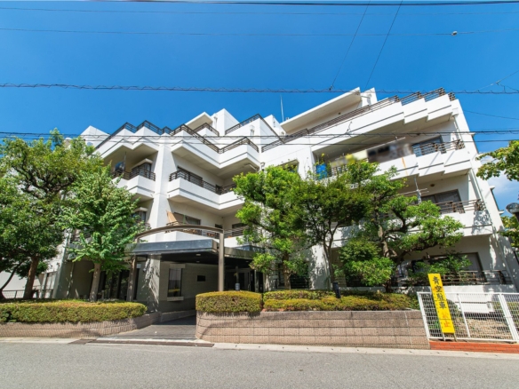 中古マンション 船橋市 飯山満町２丁目 3ＬＤＫ 1,280万円