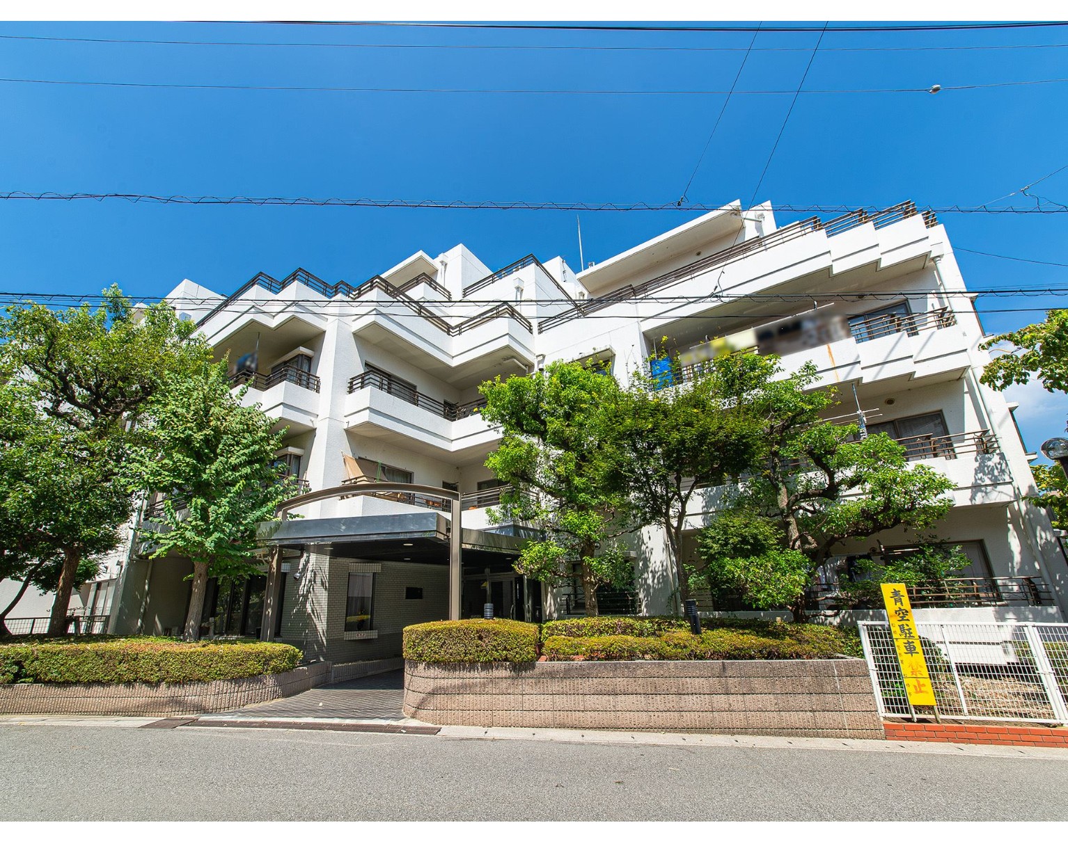 中古マンション 船橋市 飯山満町２丁目 3ＬＤＫ 1,280万円