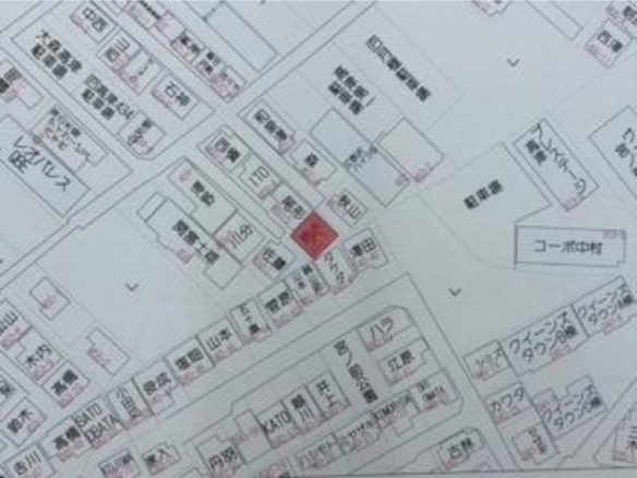 中古戸建 八千代市 高津 4ＬＤＫ 1,680万円