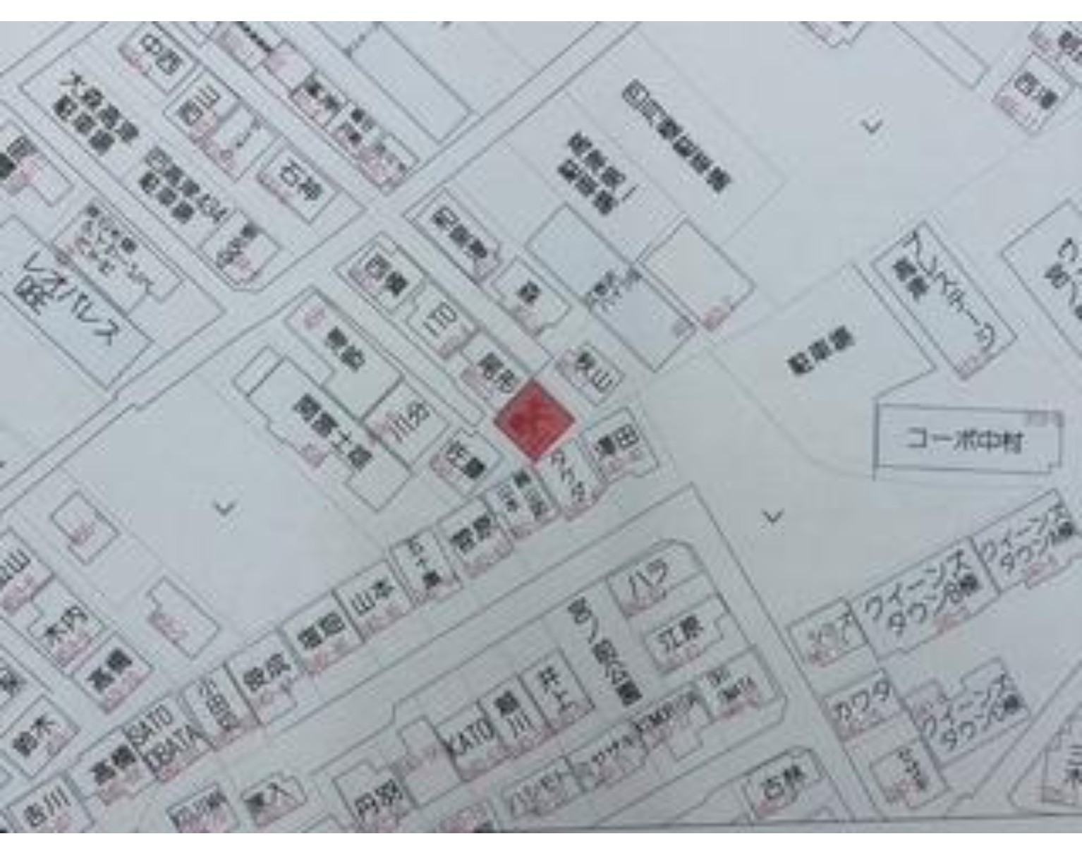 中古戸建 八千代市 高津 4ＬＤＫ 1,680万円