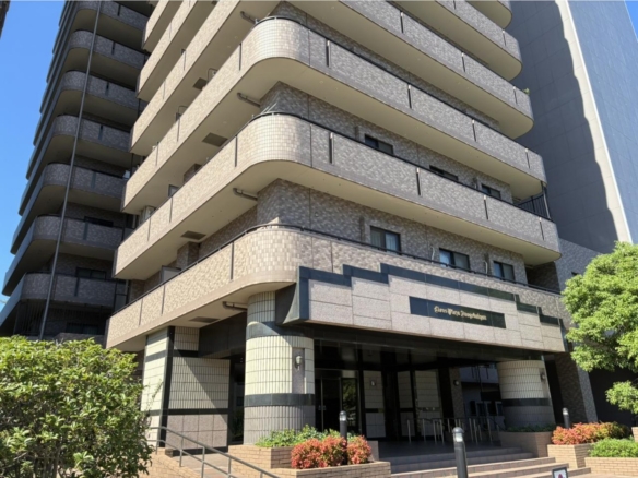 中古マンション 千葉市美浜区 稲毛海岸２丁目 3ＬＤＫ 3,498万円