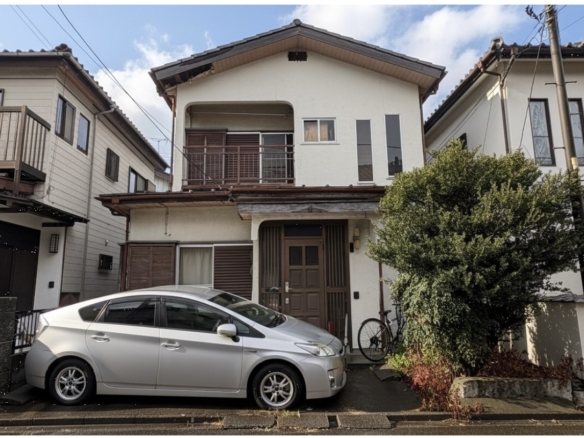売地 船橋市 大穴南４丁目 750万円