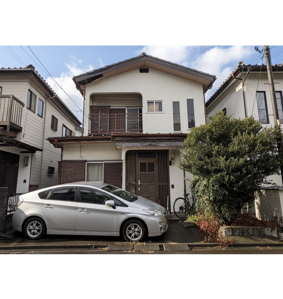 売地 船橋市 大穴南４丁目 750万円