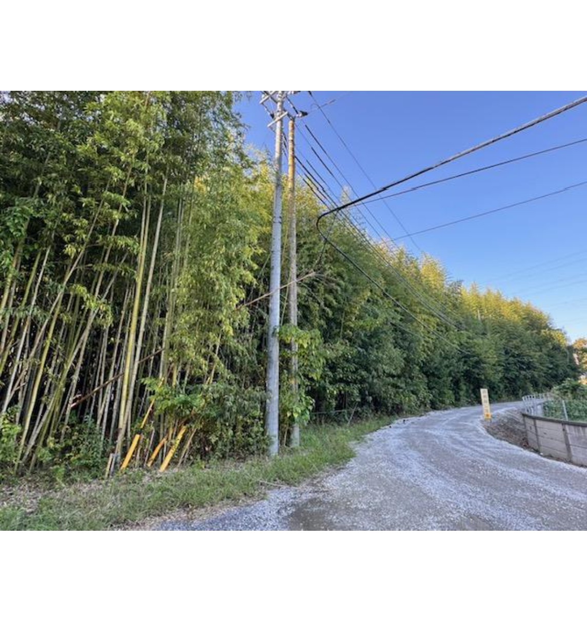 売地 船橋市 小室町 1,000万円
