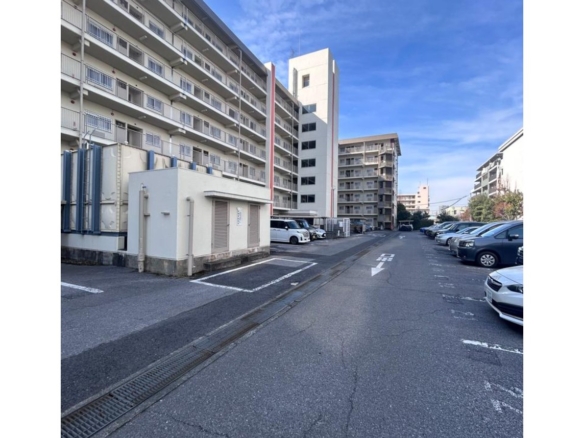 中古マンション 船橋市 市場３丁目 3ＬＤＫ 3,180万円