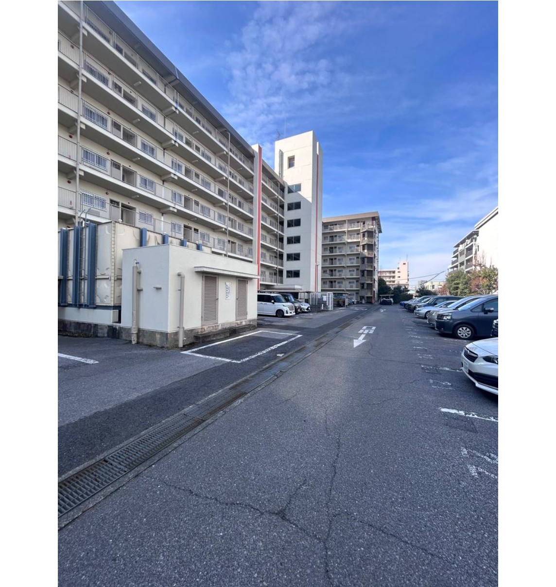 中古マンション 船橋市 市場３丁目 3ＬＤＫ 3,180万円