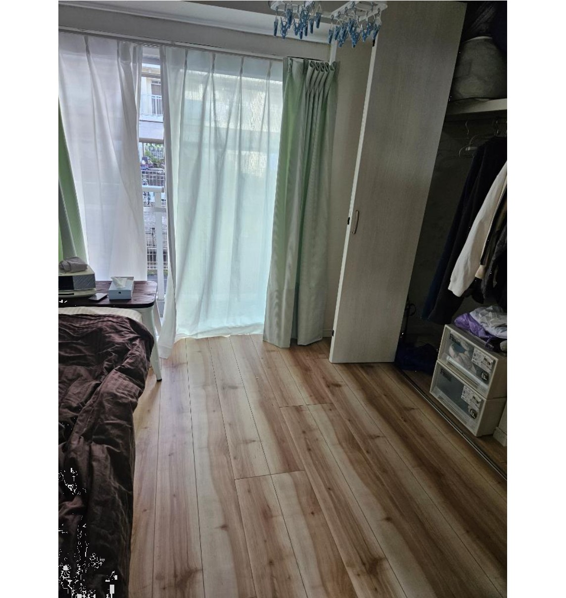 中古マンション 市川市 行徳駅前２丁目 2Ｋ 880万円