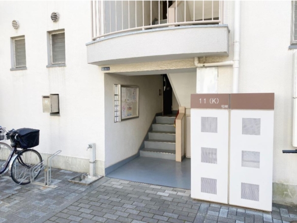 中古マンション 習志野市 谷津３丁目 3ＬＤＫ 1,580万円