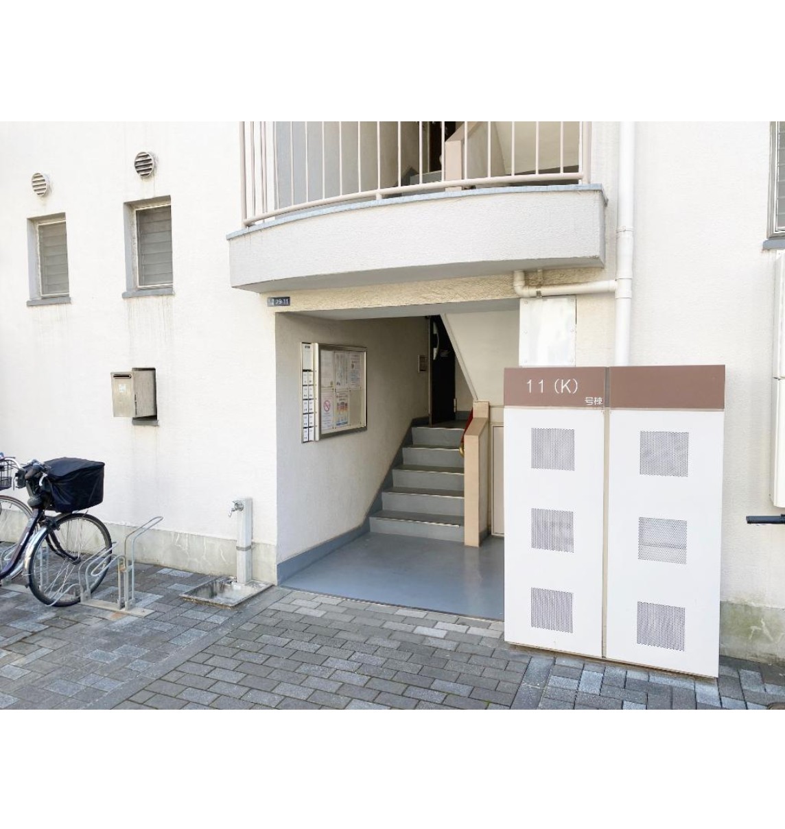 中古マンション 習志野市 谷津３丁目 3ＬＤＫ 1,580万円