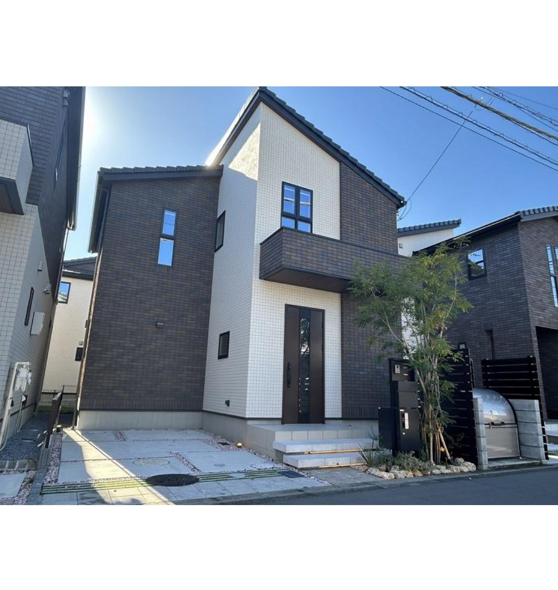中古戸建 市川市 菅野３丁目 3ＬＤＫ 8,000万円