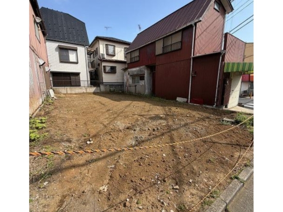 売地 船橋市 高根台７丁目 2,480万円