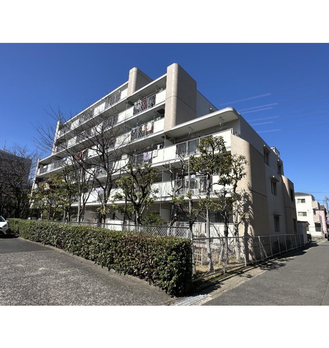 中古マンション 市川市 幸２丁目 2ＳＬＤＫ 2,780万円