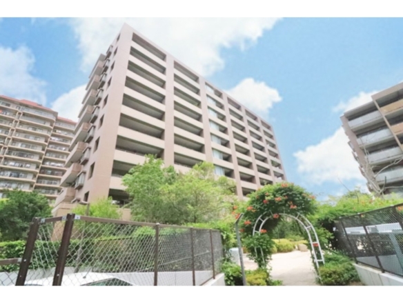 中古マンション 千葉市花見川区 瑞穂２丁目 3ＬＤＫ 2,480万円
